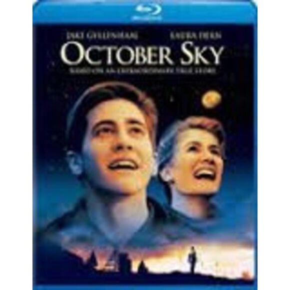 October Sky - Picture 1 of 1